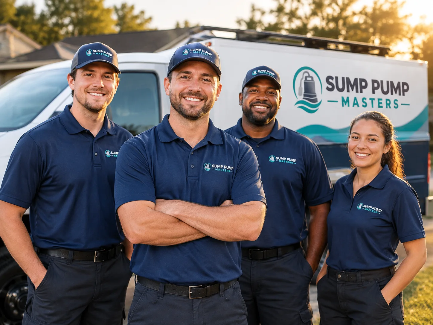 Sump Pump Repair company in Marietta, NY